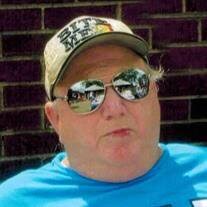 Kenneth Bruce Wargo Obituary