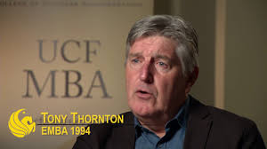 What Our Graduates Are Saying