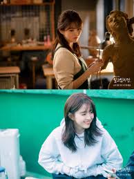November 18, 1994) is a south korean model and actress.she has starred as a main cast in the korean television series money flower (2017), 100 days my prince (2018), and the supporting role in abyss (2019). Han So Hee And Song Kang Express A Deep Affection For Their Roles In Nevertheless Mymusictaste
