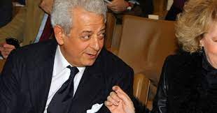 A questo titolo corrispondono più voci, di seguito elencate. Salvatore Mancuso Il Mio Ricordo Del Finanziere Gentiluomo Beato Chi Finiva In Lista A Natale Il Fatto Quotidiano