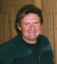 Condolence Book for John Anthony Mulligan (Kilkerrin, Galway)