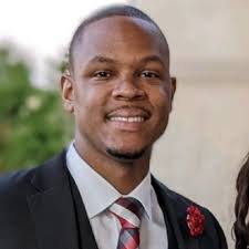 I am excited to share that I've joined J.P.