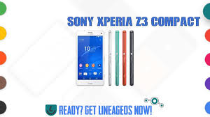 Probably also works with most android phones. How To Download And Install Lineage Os 17 1 For Sony Xperia Z3 Compact Z3c Android 10