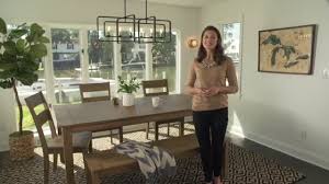 Rectangular drum shade chandelier can play a large role to attract the guest's impression of your home. How To Size Your Chandelier Wolberg Lighting And Design