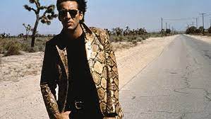 Check spelling or type a new query. Nicolas Cage Gave A Masterclass On Staying Wild At Heart