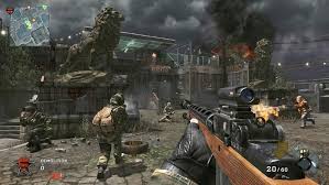 Cod black ops 3 zombies chronicles xbox one (en d3 gamers). Call Of Duty Black Ops Ii For Android Apk Download