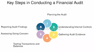 Financial Audit: What is a Financial Audit and Why is it Important -  FasterCapital