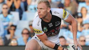 If nathan cleary played in the 70s. Nathan Cleary It S All About Respect League Inside Sport