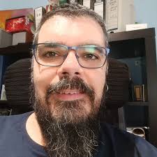 Juan Luis Pérez de Luque