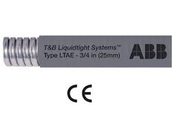 Liquidtight Conduit Ltae Flexible Metallic Conduits T B