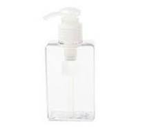 150ml Plastic Soap Dispenser, Empty Lotion Pump Bottles for Bathroom  Kitchen Shampoo Shower Gel Hand Sanitizer