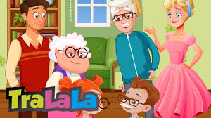 We did not find results for: Cantecul Familiei Cantece Pentru Copii Tralala Youtube