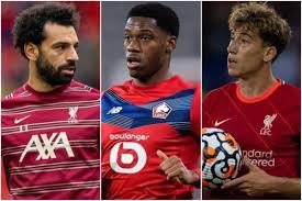 This is a list of english football transfers for the 2016 summer transfer window.only moves featuring at least one premier league or championship club are listed. Ex Liverpool Youngster Questions 9 Minute Debut Asking Price Went Up 2m Liverpool Fc This Is Anfield