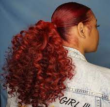 Hairstyle For Girls Little Girl Ponytail Hairstyle Simple Hair Style For Kids 201901 Cute Ponytail Hairstyles Weave Ponytail Hairstyles Ponytail Hairstyles
