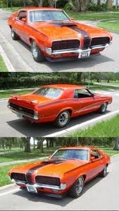 mercury pinterest