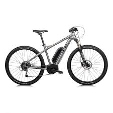 Electric bikes (and riders) that meet these standards have the same legal standing as regular bicycles and are allowed on roads, bike paths and singletrack. Mountainbike E St 520 27 5 Zoll Grau Gelb Rockrider Decathlon