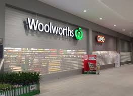 Woolworths Harrisdale Arco Arcade 3 Aluminium Roller Shutters Roller Shutters Shutters Outdoor Decor