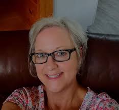 Embracing gray hair after 66