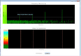 how to continuously update line chart with live data stack