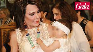 Η επιχειρηματίας σημειώνει πως ως μέλος. Lady G Giagia Gia Trith Fora