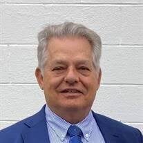 David P. Hagerman Obituary