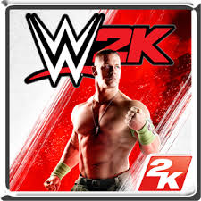 Download Wwe 2k Apk For Android