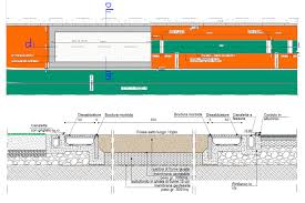 ± 0.01 e deve essere delimitata da linee bianche larghe 5 cm salto in lungo/triplo Milano La Nuova Pista Di Atletica All Arena Civica Sport Impianti Sport E Impianti