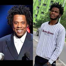 Graffiti'z haircut & style co., manitowoc. Jay Z New Hair Style