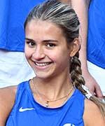 Tennis Girls-Gilmour Academy