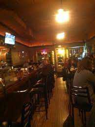 Inside Picture Of White Horse Saint Cloud Tripadvisor
