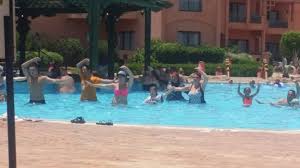 Questo hotel è situato ai margini del quartiere nabq bay, a circa 10 km dal centro di sharm el sheikh. Park Inn By Radisson Sharm El Sheikh Resort Picture Of Parrotel Aqua Park Resort Sharm El Sheikh Nabq Bay Tripadvisor