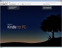 In the past people used to visit bookstores, local libraries or news vendors to purchase books and newspapers. Kindle For Pc 1 29 58059 Free Download Freewarefiles Com Business Organize Category