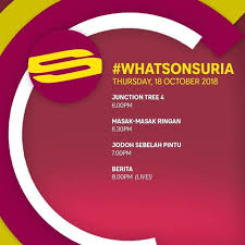 Check spelling or type a new query. Mediacorp Suria Hello Hello Dan Apa Khabar Semua Facebook