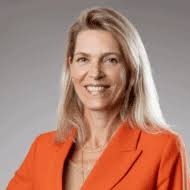 Susanne Szczesny-Oßing leitet Personal bei EWM