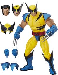 Marvel's wolverine is a standalone game being directed by brian horton (creative director) and cameron christian (game director), who recently . Marvel Legends Serie X Men Wolverine 30cm Collector Action Figur Amazon De Spielzeug