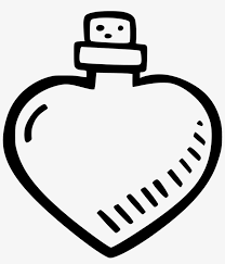 Free Free 197 Love Potion Svg SVG PNG EPS DXF File