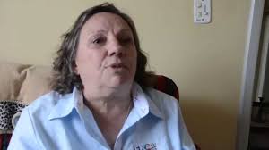 Entrevista_Professora Paula Simon Ribeiro