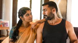 Soorarai Pottru Tamil Movie Download Leaked By Tamilrockers Isaimini