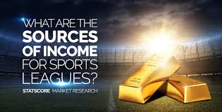 Steve young is a retired american football quarterback, investor and sports commentator who has a net worth of. What Are The Sources Of Income For Sports Leagues Statscore News Center