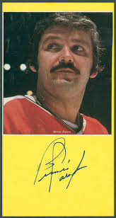 Bernie Parent