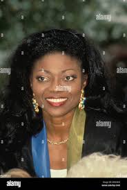 Patti boulaye hi-res stock photography and images