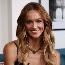 Sharni Vinson