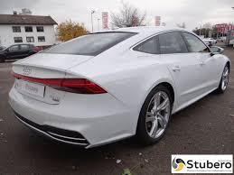 Get the best deal for audi black car and truck emblems from the largest online selection at ebay.com. Audi A7 Sportback S Line 50 Tdi Quattro 210 286 Kw Ps 8 Stufig Tiptronic Stubero Automotive
