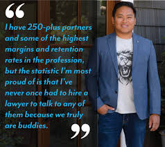Chris Steven Villanueva, Founder and CEO of MB2 Dental