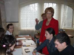 Astfel, saptamana viitoare, reprezentantii scolii nicolae iorga din ploiesti vor organiza un schimb de experienta. Job Shadow Day Prof Apostol Adelina Scoala Nicolae Iorga Ploiesti