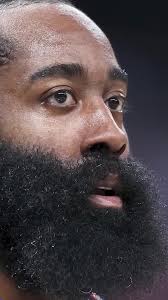 James Harden's Professional Beard Breakdown