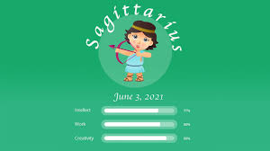 Jun 08, 2021 · menurut ramalan zodiak besok rabu 9 juni 2021, taurus sibuk merawat diri dan mengurus penampilan, sementara sagitarius dapat nasihat dari orang dekat. Sagittarius Horoscope For June 3 2021 Youtube