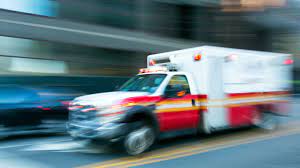 Ambulance insurance covers certain expenses incurred when being treated by paramedics and transported in ambulances. Ambulance Rides Often Result In Surprise Bills Healthcare Finance News
