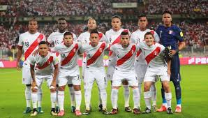 Últimas noticias, fotos, y videos de selección peruana las encuentras en perú21 Rusia 2018 Estos Son Los Resultados Mas Probables De Los Partidos De Peru Mundial Gestion
