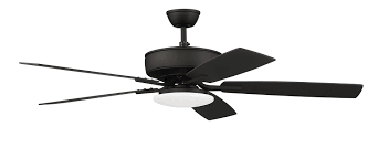 Lowe's carries a selection of light kit brands, including hunter ceiling fan light kits, craftmade ceiling fan light kits and harbor breeze light kits, so you can find the perfect one for your fan. Craftmade Pro Plus 112 Slim Light Kit Indoor Ceiling Fan In Espresso Lightsonline Com